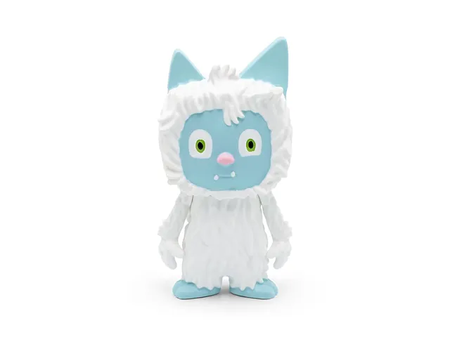 tonies-kreativ-yeti-h-rfigur-selbstbespielen-90-min image 1