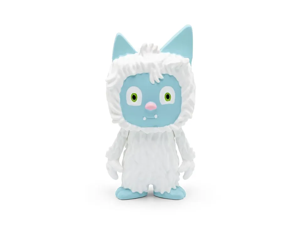tonies-kreativ-yeti-h-rfigur-selbstbespielen-90-min image 1
