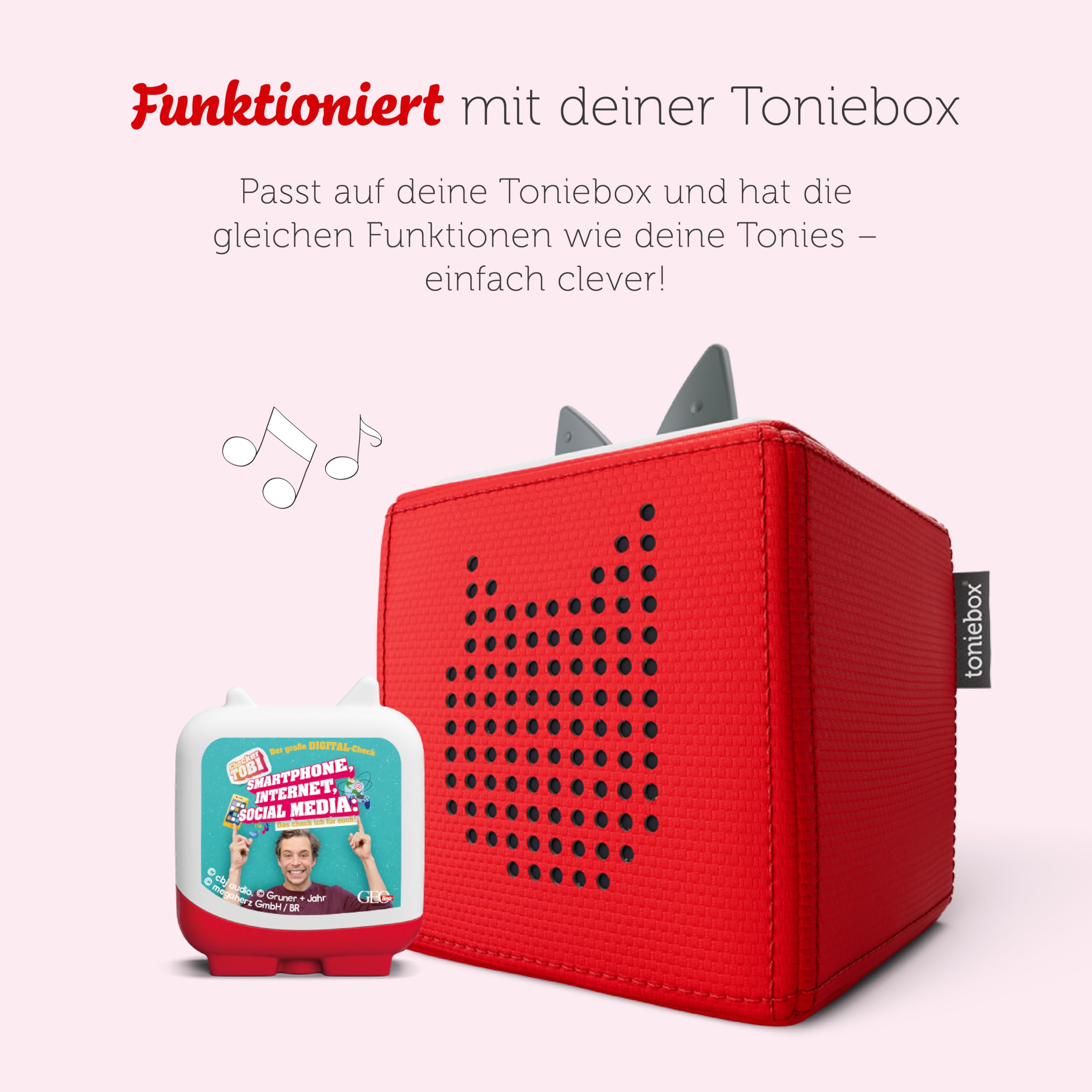 tonies-clever-checker-tobi-h-rfigur-4er-set-ab-8-jahren-wissen image 6