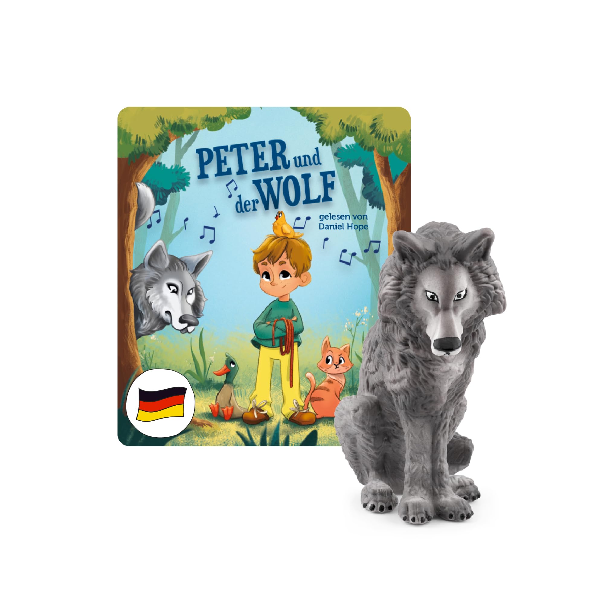 tonies-peter-und-der-wolf-h-rfigur-mit-musik-ab-6-jahren image 1