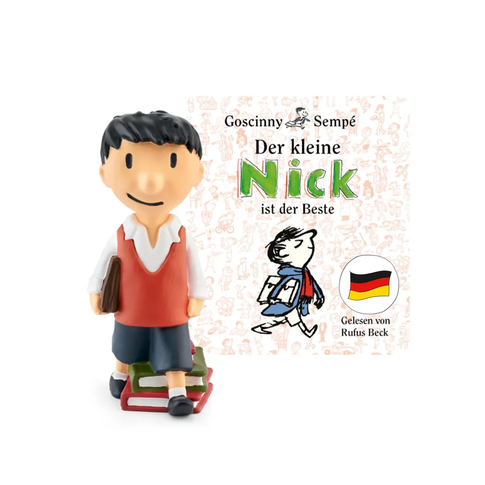 tonies-classic-tonies-der-kleine-nick-ist-der-beste-h-rfigur-ab-6-jahren image 1