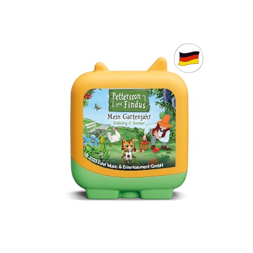 tonies-clever-pettersson-und-findus-h-rfigur-gartenjahr-90-min image 8