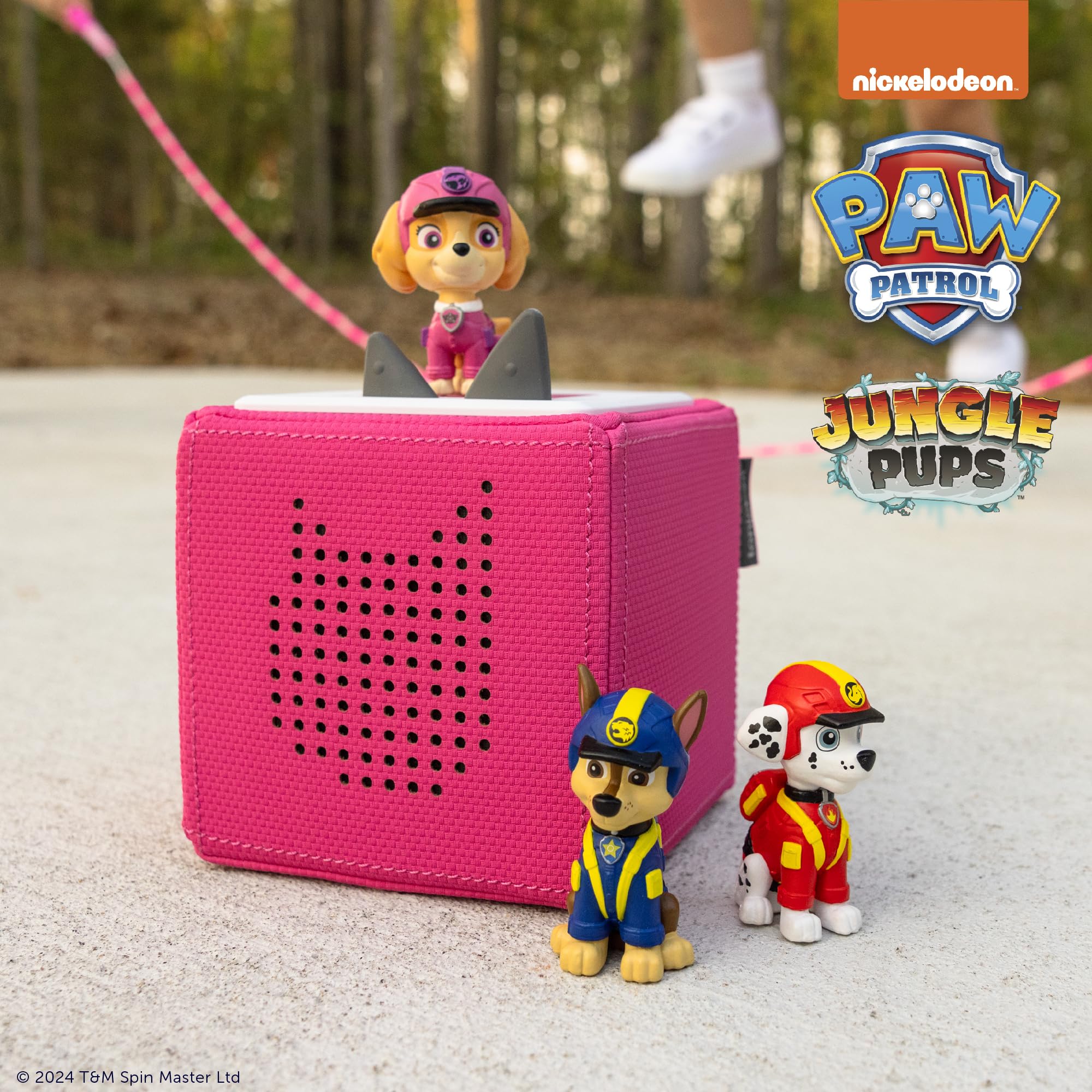 tonies-paw-patrol-jungle-pups-skye-h-rfigur-45-minuten image 8