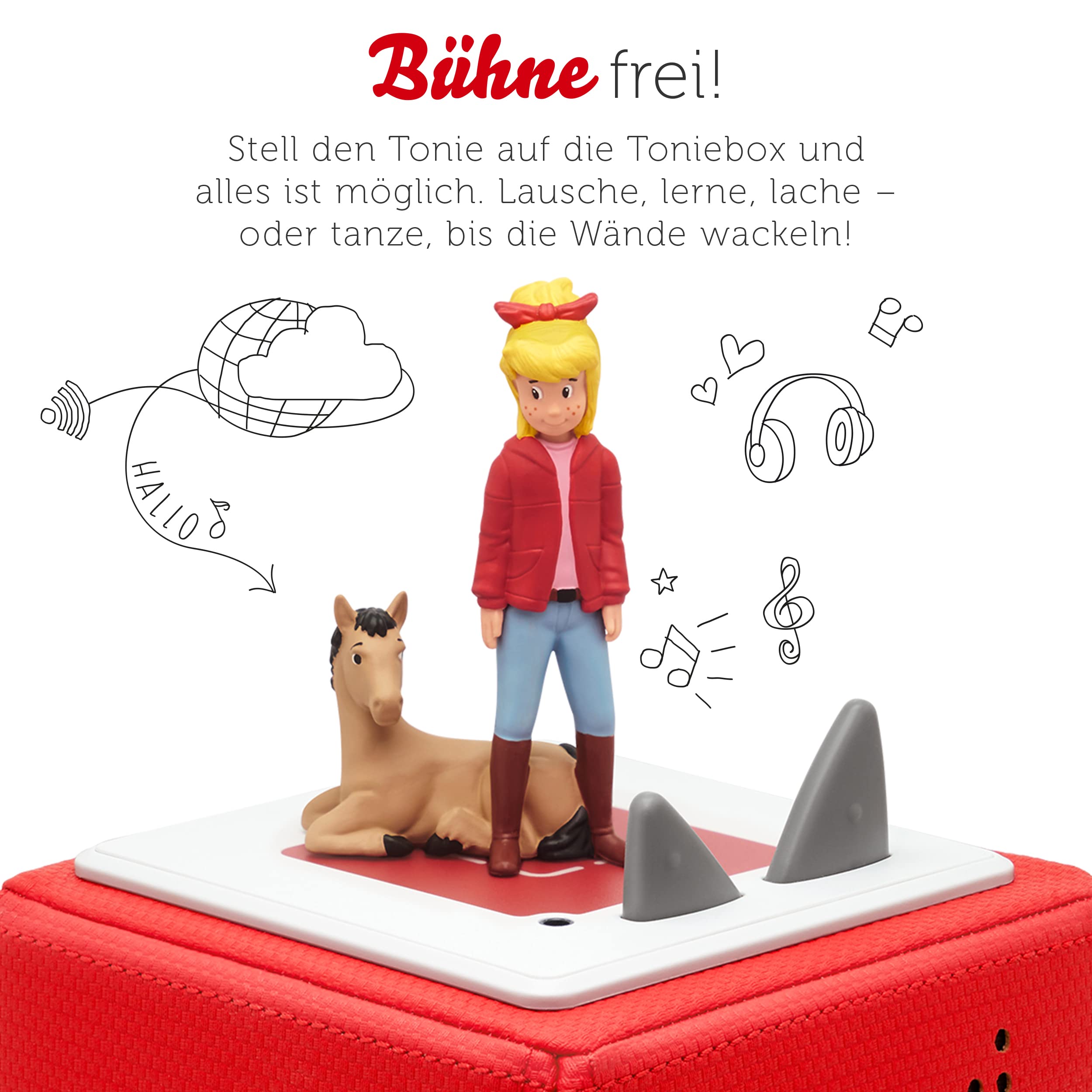 tonies-classic-tonies-bibi-und-tina-das-waisenfohlen-h-rfigur image 2