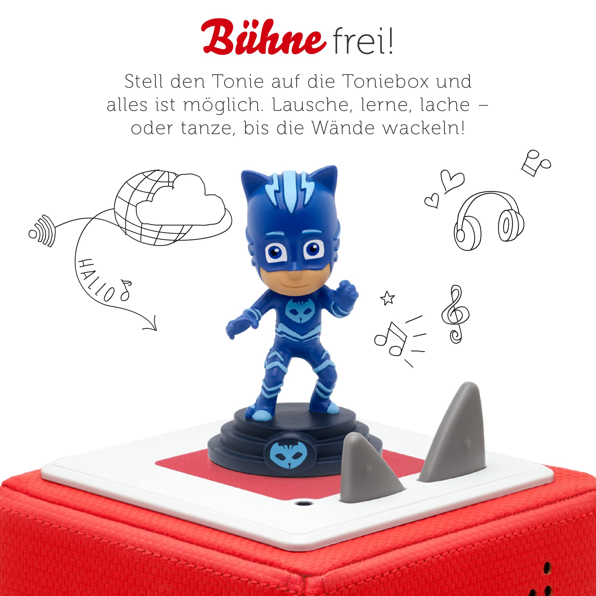 tonies-pj-masks-catboy-h-rfigur-pyjamahelden-ab-5-jahren image 2