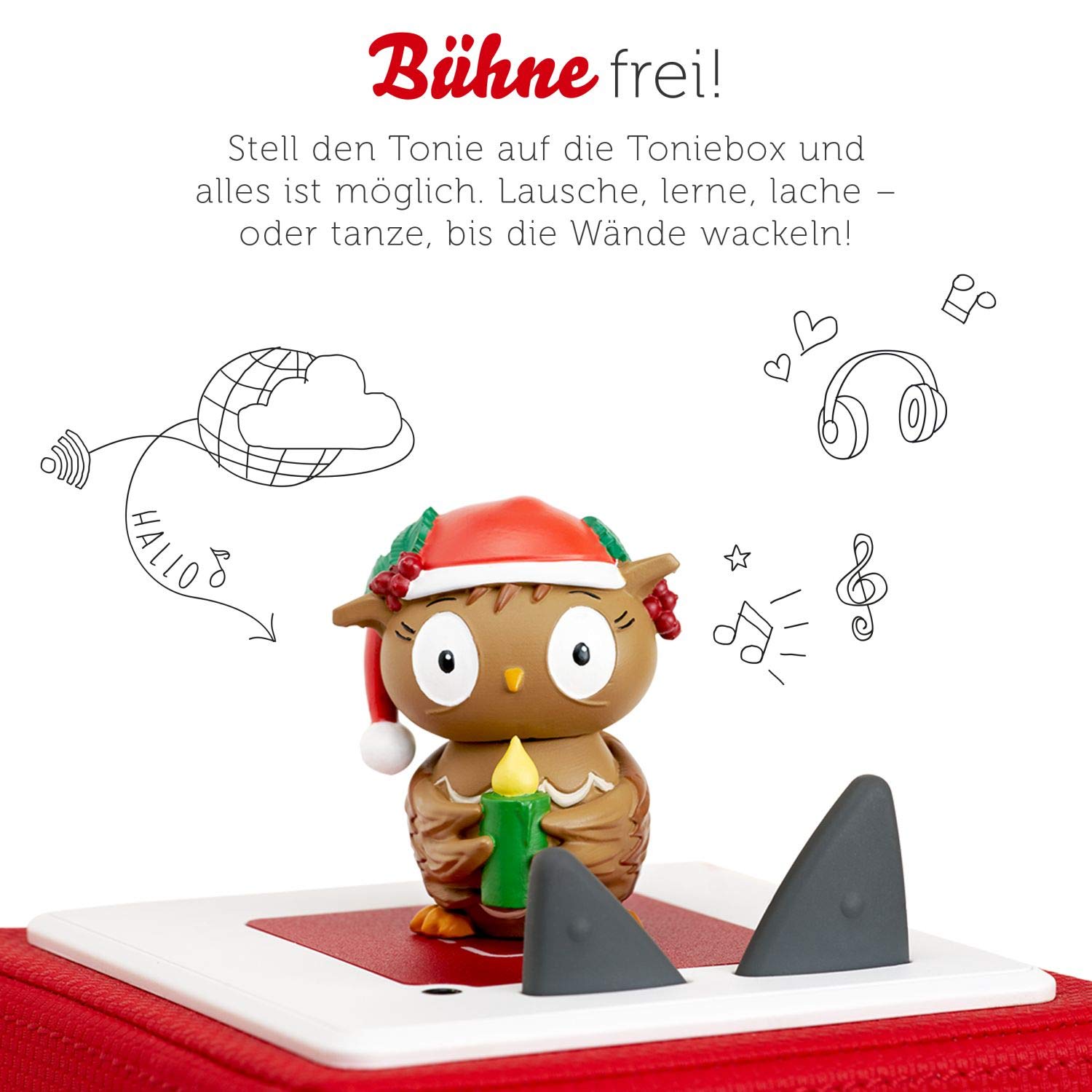 tonies-die-kleine-eule-feiert-weihnachten-h-rfigur-39-minuten image 2