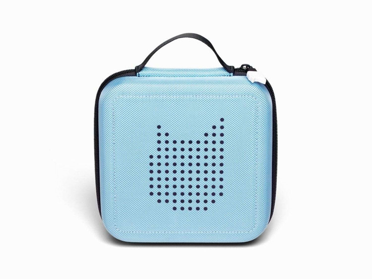 tonies-toniebox-tonie-transporter-tasche-hellblau-8-f-cher image 1