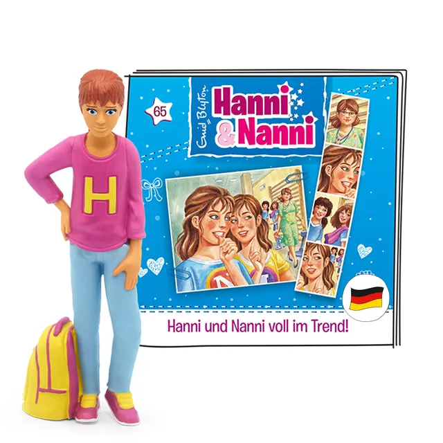 tonies-hanni-und-nanni-voll-im-trend-h-rfigur-63-minuten image 1