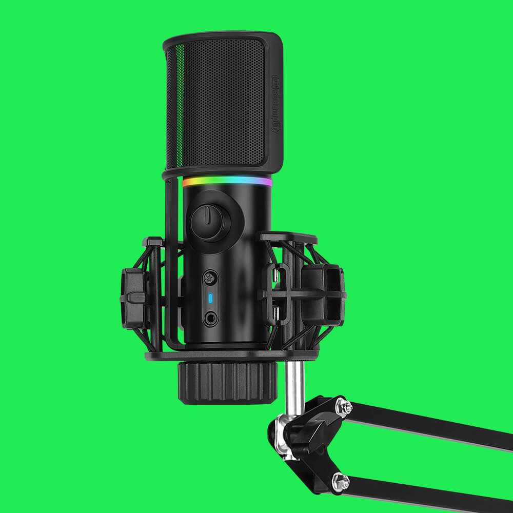 streamplify-mic-arm-mikrofon-mit-schwenkarm-studio image 1