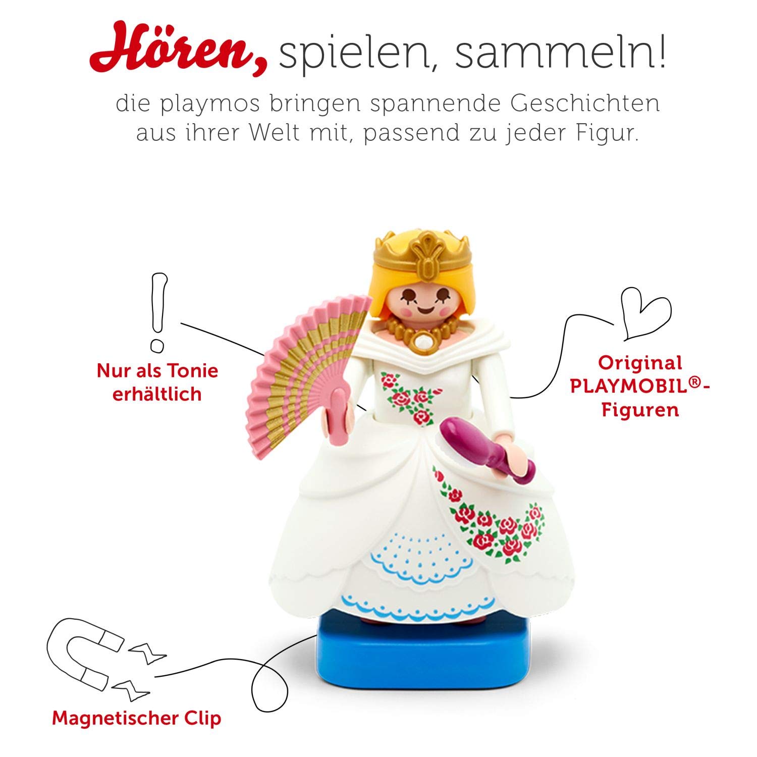 classic-tonies-playmos-h-rfigur-ball-im-prinzessinnen-schloss-ab-5 image 4