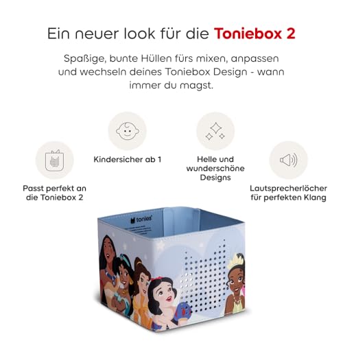 tonies-toniebox-2-h-lle-disney-prinzessinnen-schutzh-lle-ab-1-jahr image 7