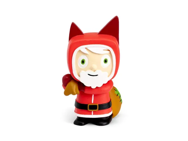 tonies-creative-tonies-kreativ-weihnachtsmann-h-rfigur-90-min image 1