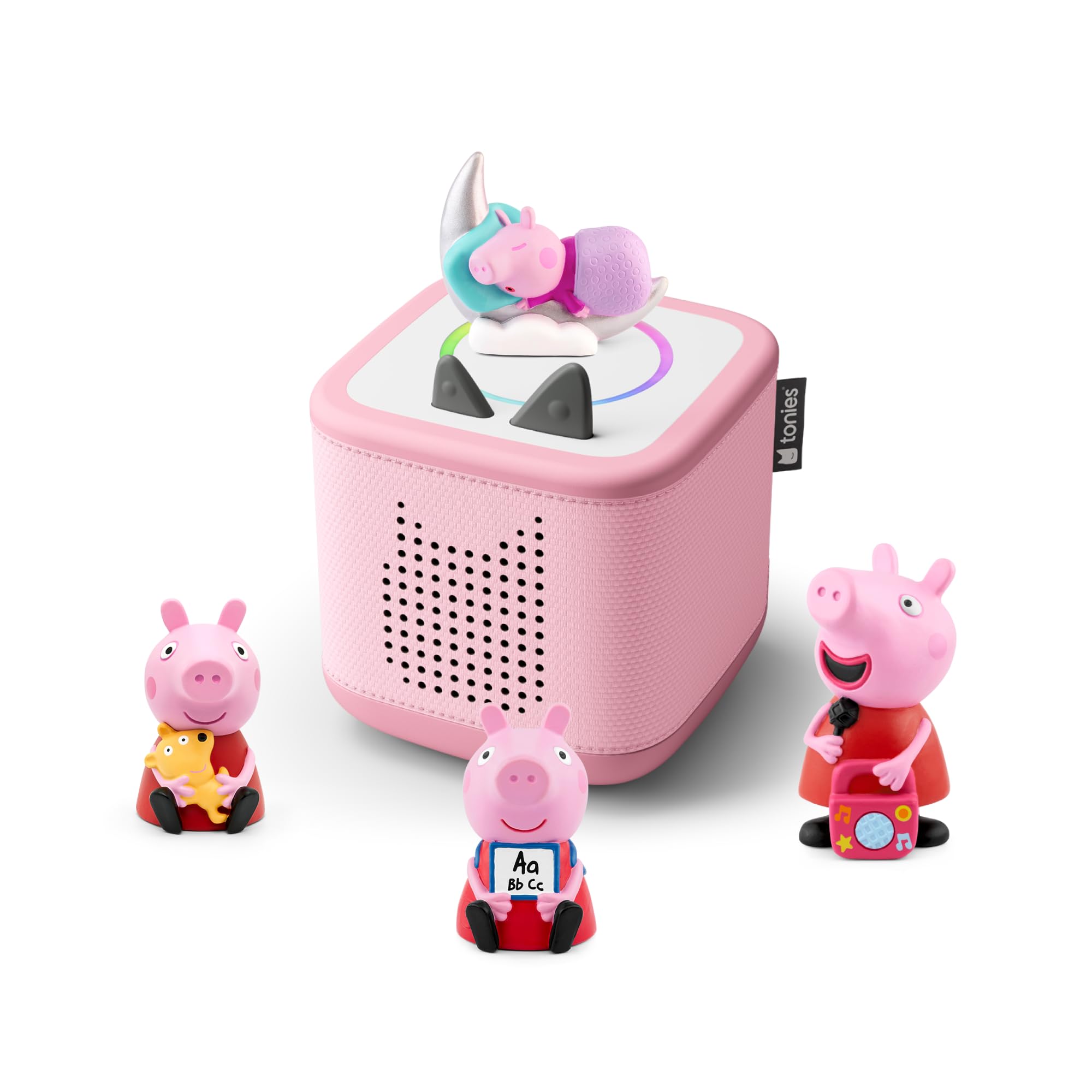 tonies-toniebox-2-gabby-s-dollhouse-bundle-pink-tonieplay-controller image 8