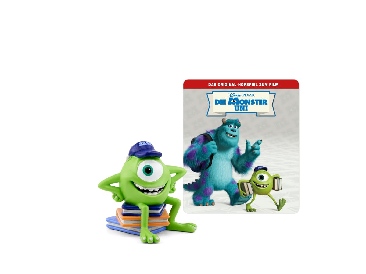 tonies-monster-uni-disney-h-rfigur-68-min-ab-4-jahren image 1
