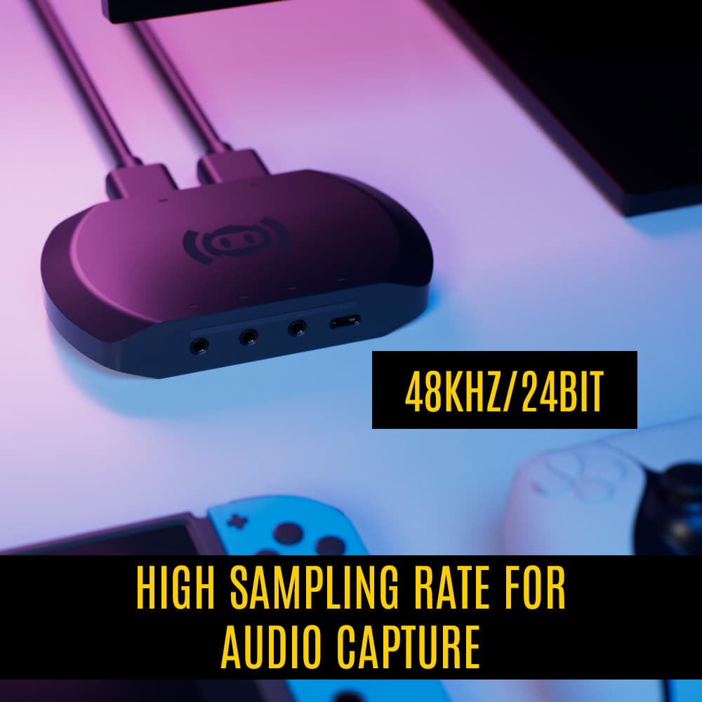streamplify-capture-4k-capture-card-hdmi-passthrough image 3