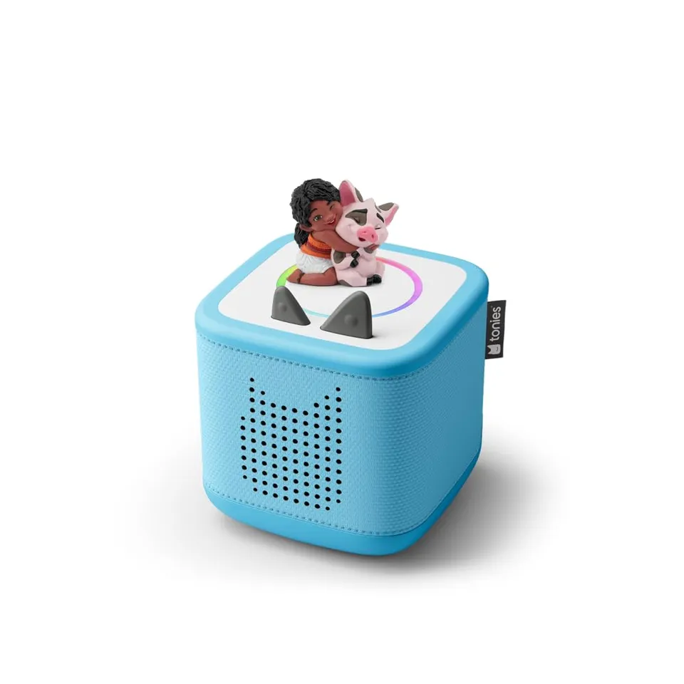 tonies-toniebox-2-bundle-vaiana-2-h-rbox-himmelblau-figur image 1