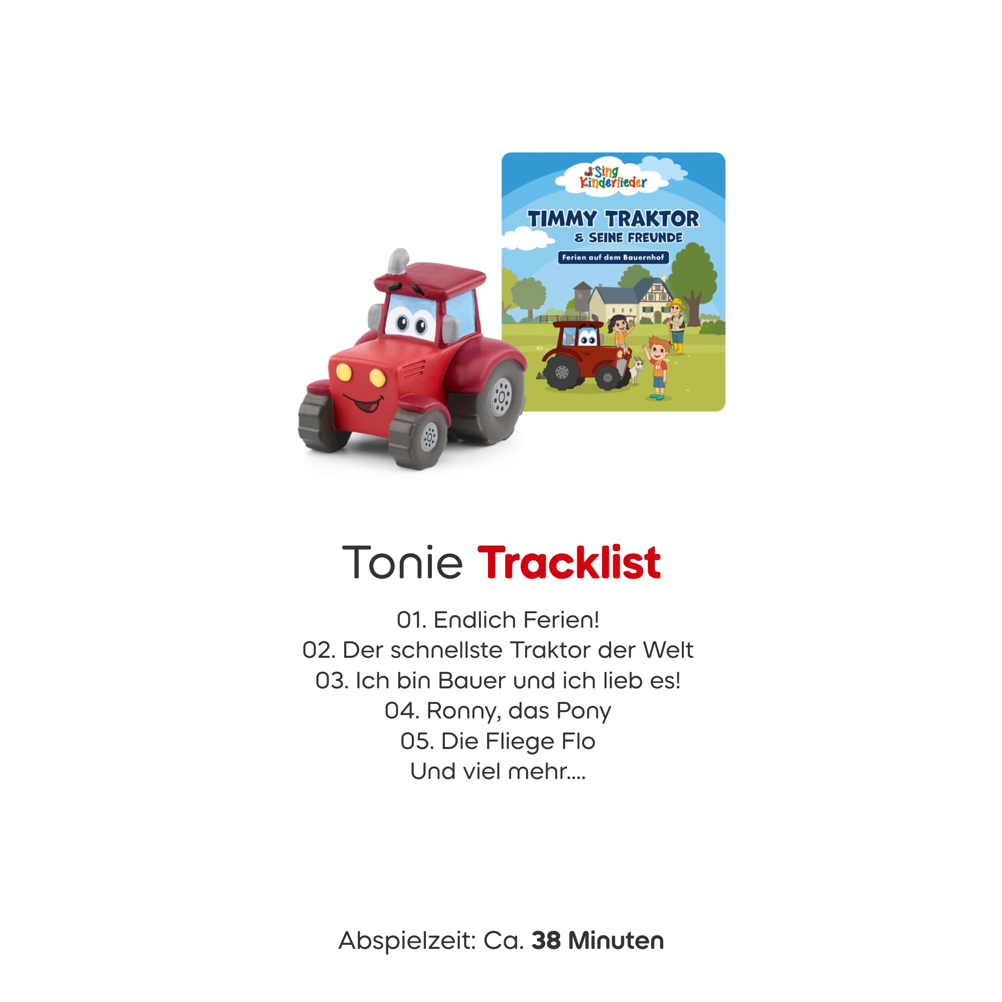 tonies-classic-tonies-timmy-traktor-h-rfigur-sing-kinderlieder-bauernhof image 3