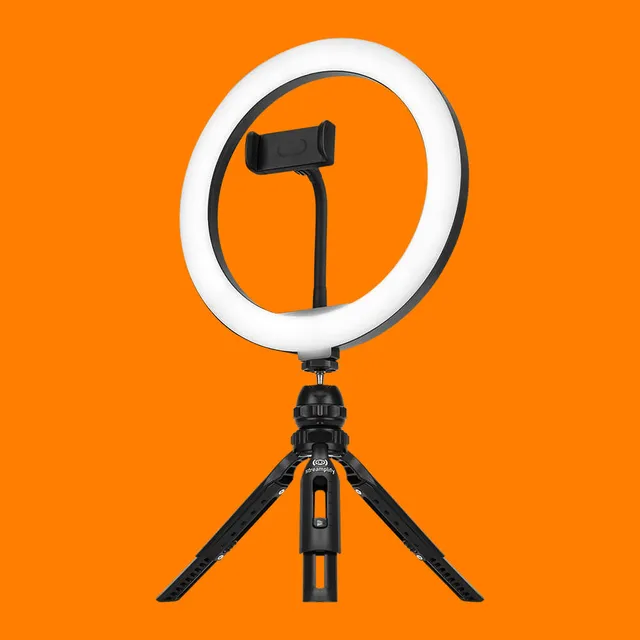 streamplify-light-10-ringlicht-led-f-r-streaming image 1