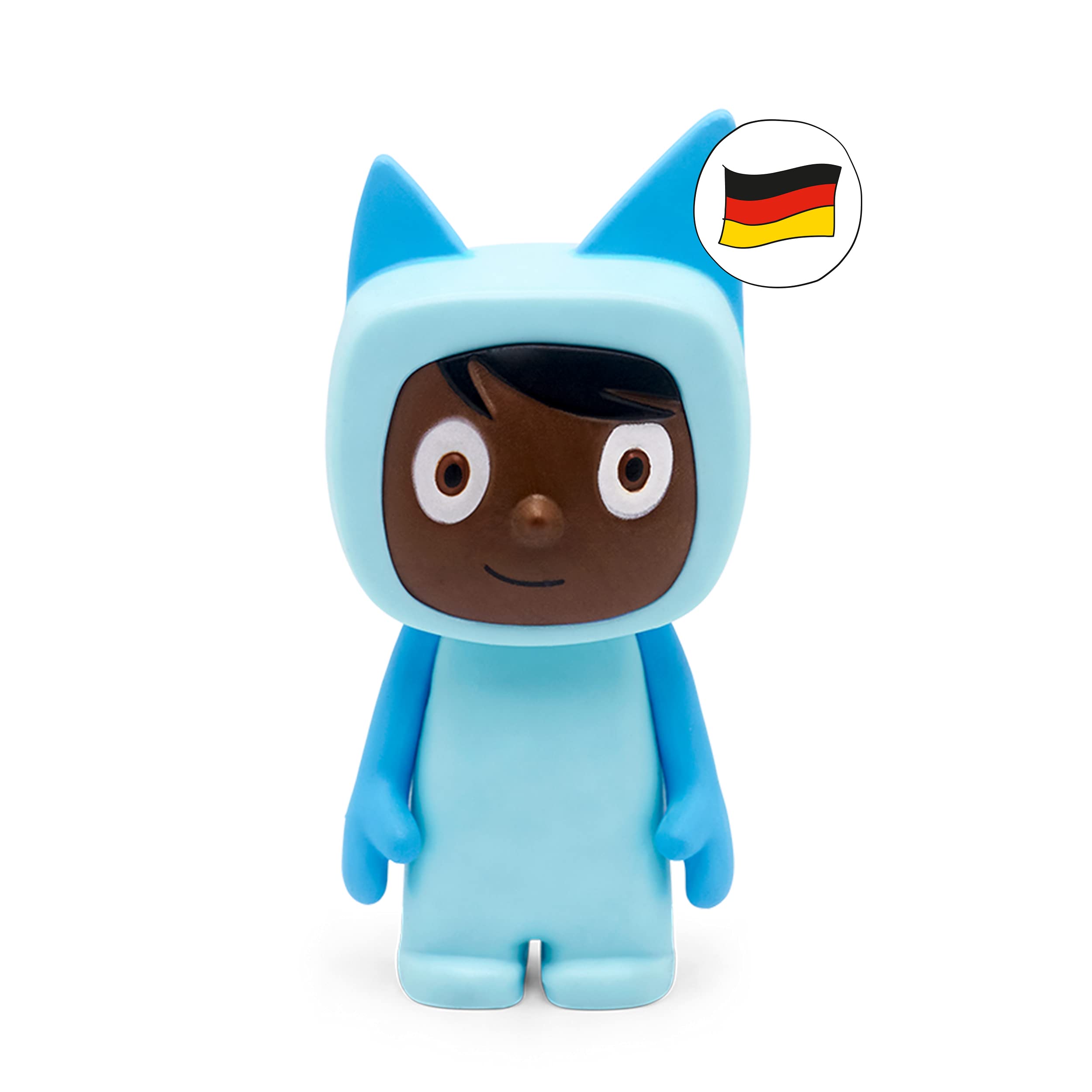 tonies-kreativ-tonie-blau-h-rfigur-zum-selbstbespielen-90-minuten image 1
