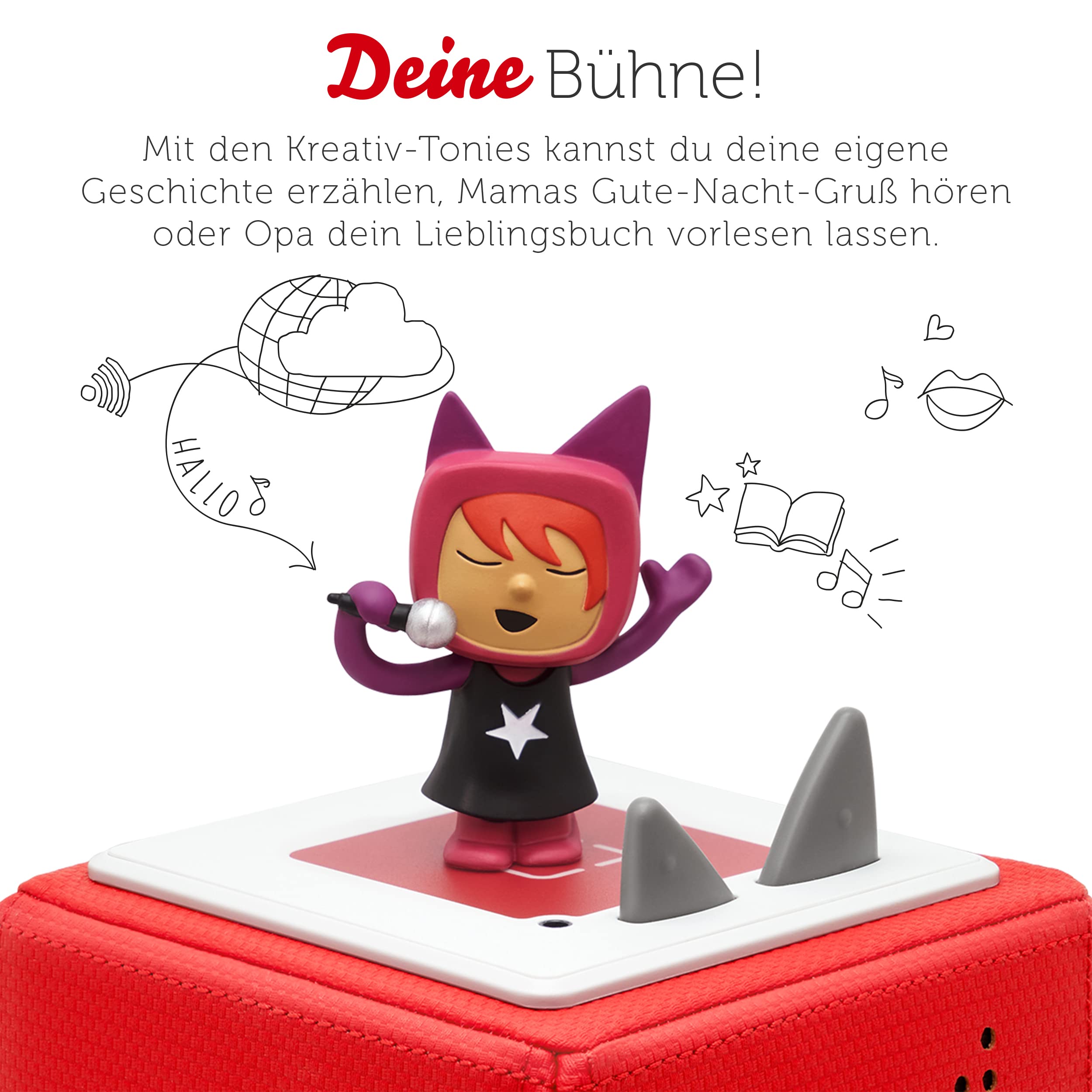 tonies-kreativ-s-ngerin-h-rfigur-90-min-selbstbespielen image 2