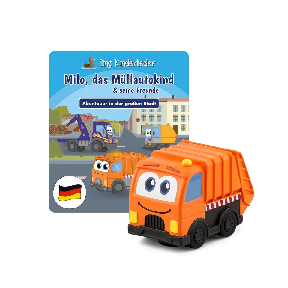 tonies-sing-kinderlieder-milo-m-llauto-h-rfigur-ab-3-j image 1