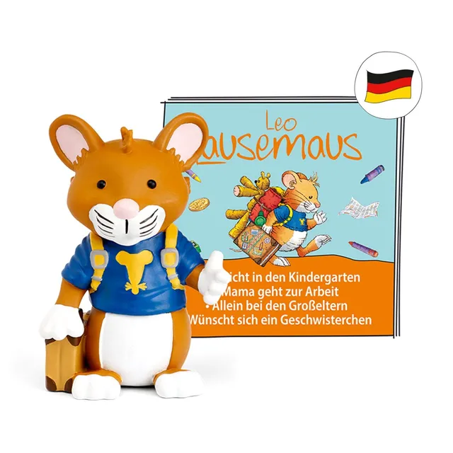 tonies-leo-lausemaus-h-rspiele-2-h-rfigur-ab-3-jahren-50-min image 1