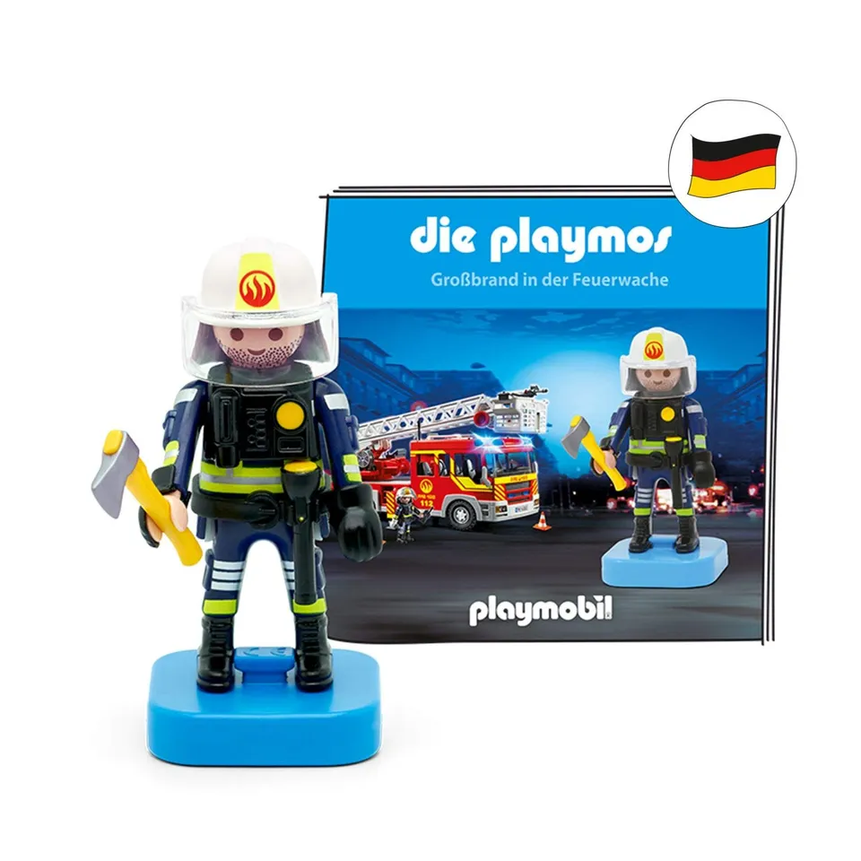 tonies-classic-tonies-die-playmos-feuerwehr-h-rfigur-ab-5-jahren image 1