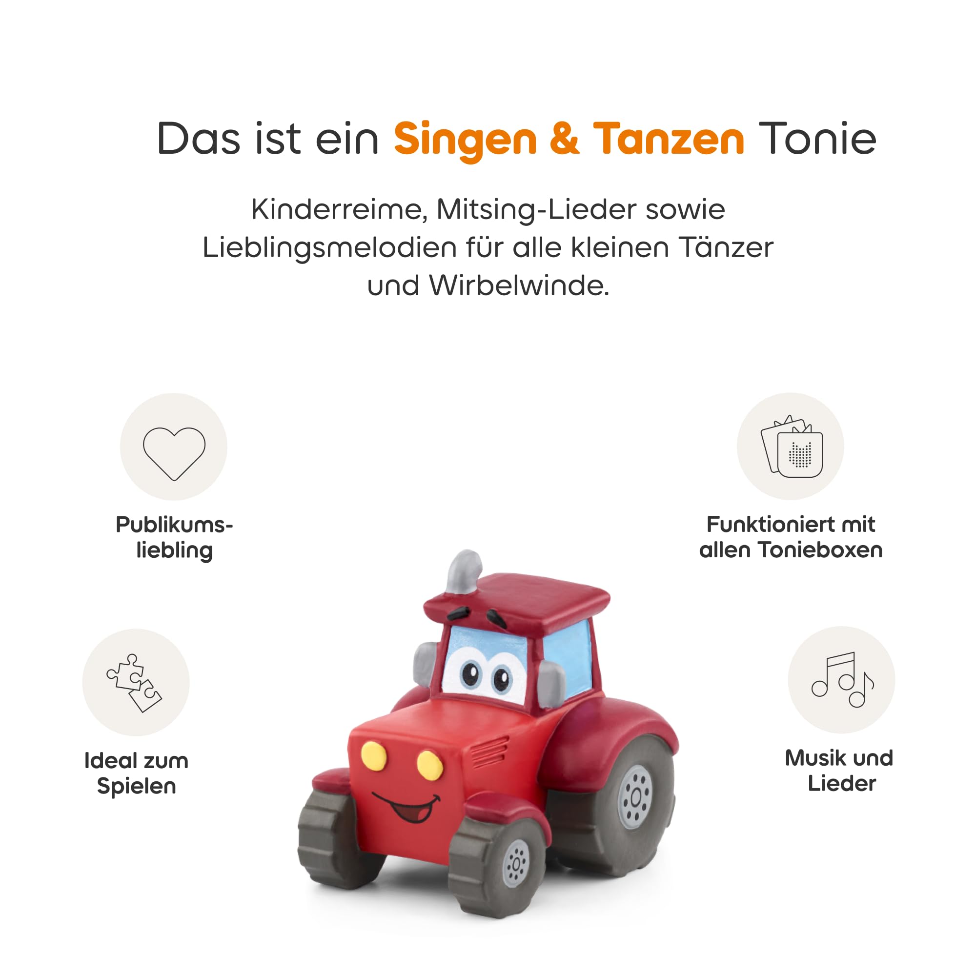 tonies-classic-tonies-timmy-traktor-h-rfigur-sing-kinderlieder-bauernhof image 2