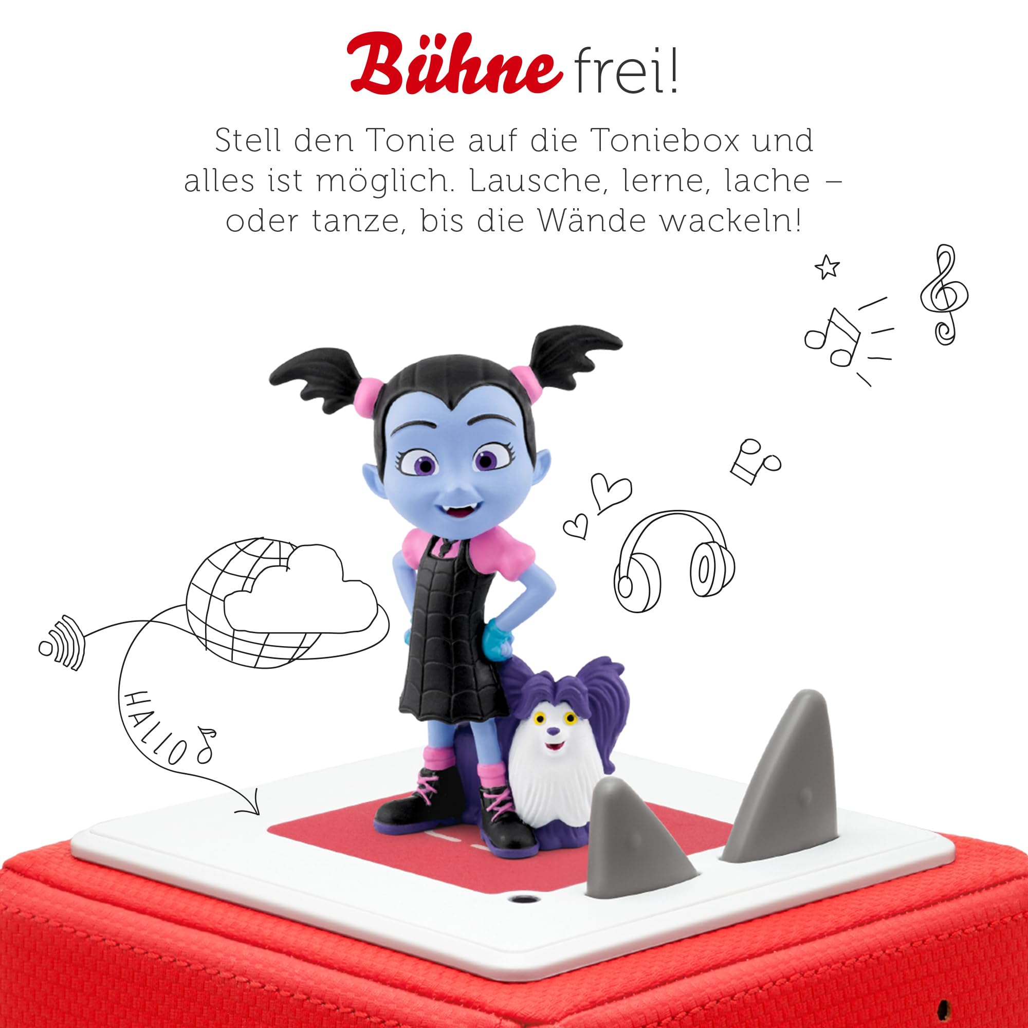 tonies-vampirina-h-rfigur-h-rspiel-61-min-ab-3-jahren image 2