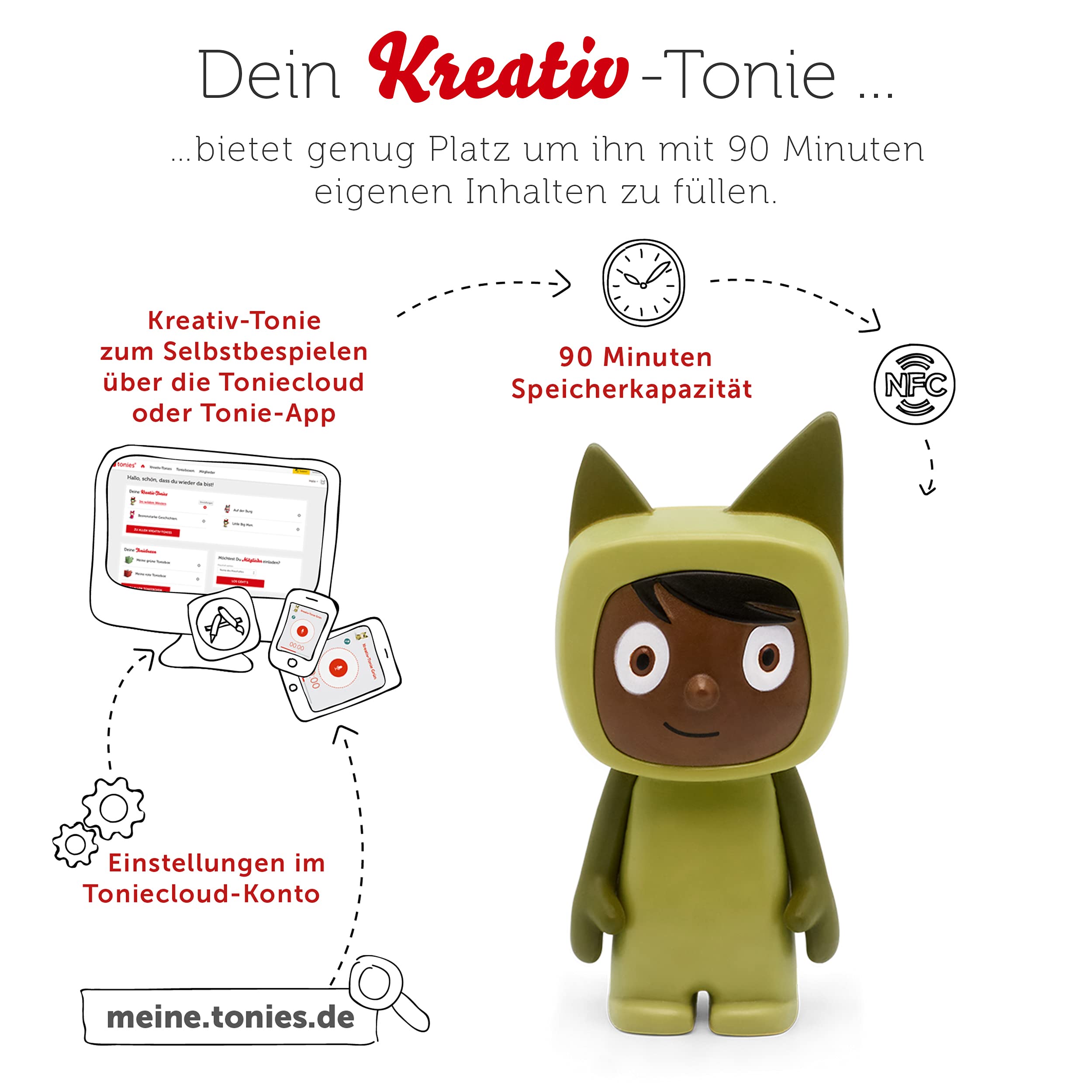 tonies-creative-tonies-kreativ-gr-n-h-rfigur-90-minuten-ab-3 image 3