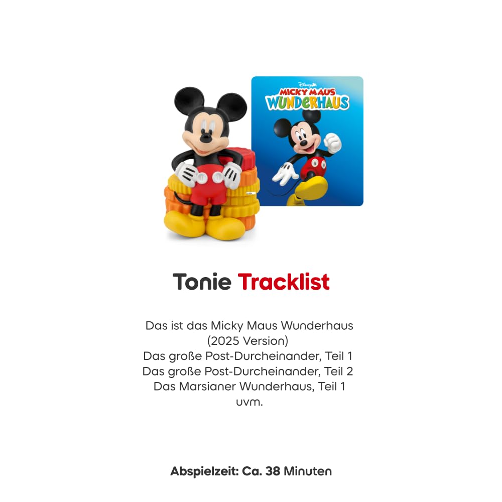 tonies-disney-micky-maus-wunderhaus-h-rfigur-mickey-40-minuten image 4