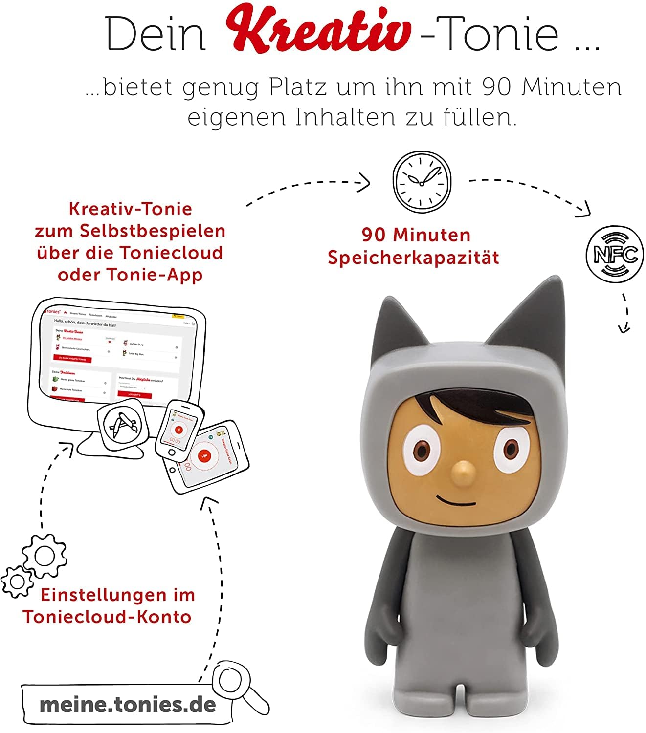 tonies-creative-tonies-kreativ-anthrazit-hellbraun-h-rfigur-90-min image 3