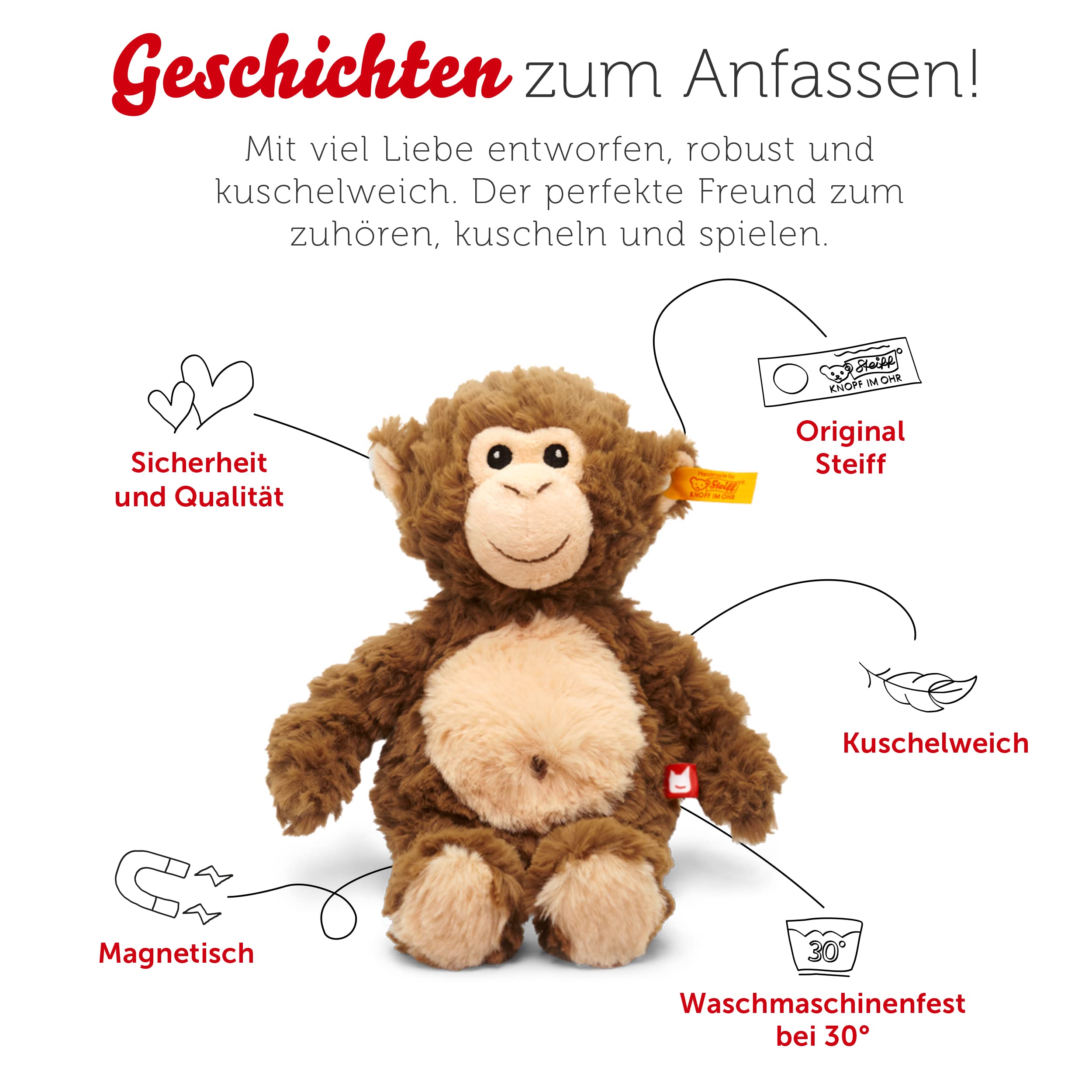 tonies-steiff-bodo-schimpanse-h-rfigur-gute-nacht-ab-3-jahren image 3