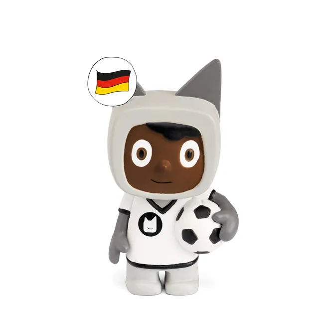tonies-kreativ-fu-baller-h-rfigur-zum-selbstbespielen-90-min image 1