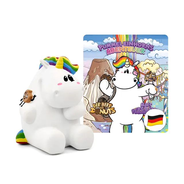 tonies-pummel-friends-herr-der-donuts-h-rfigur-64-min-ab-3-j image 1