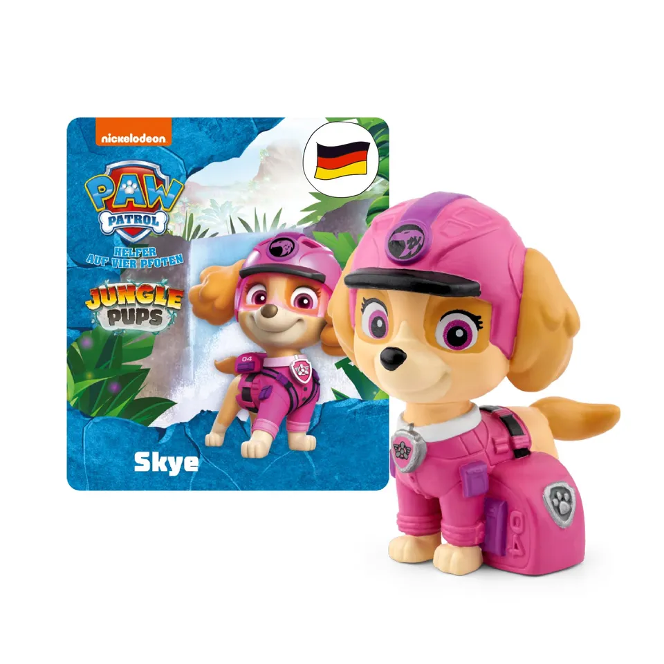 tonies-paw-patrol-jungle-pups-skye-h-rfigur-45-minuten image 1