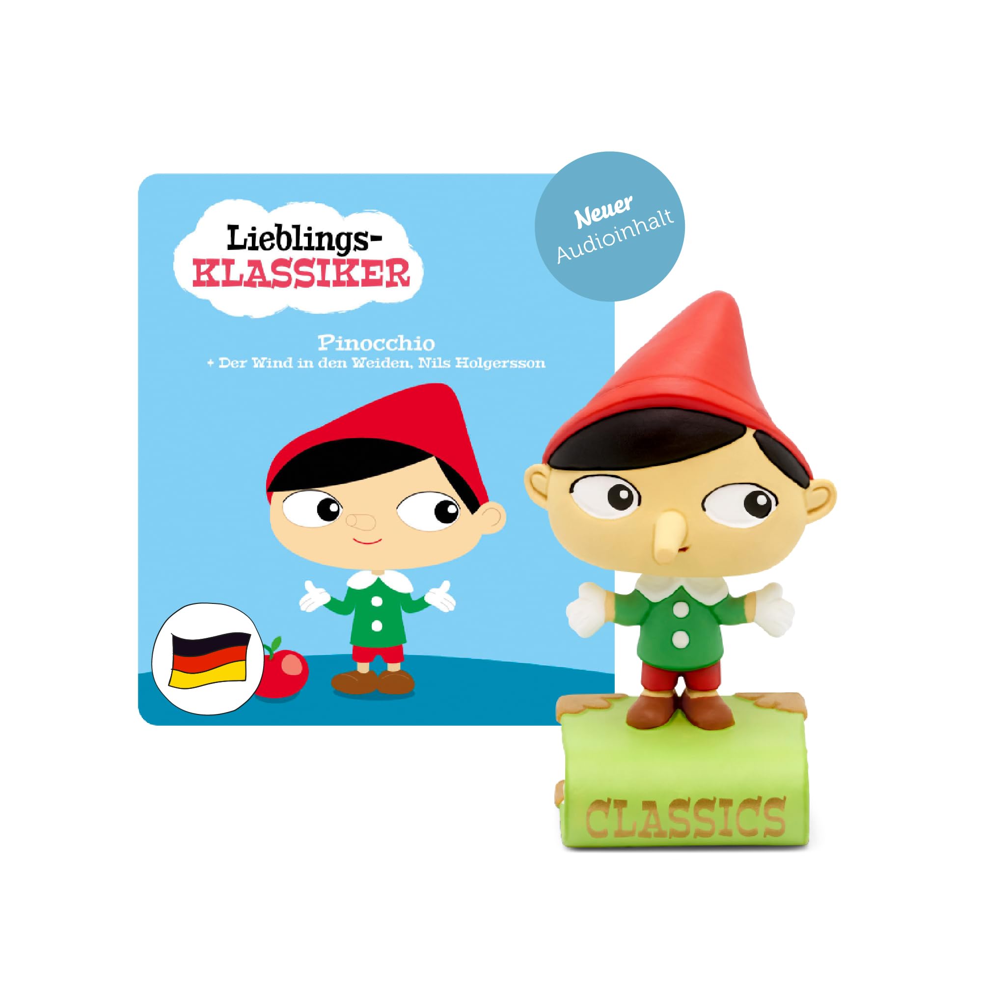 tonies-classic-tonies-lieblings-klassiker-pinocchio-h-rfigur-ab-3-j image 1