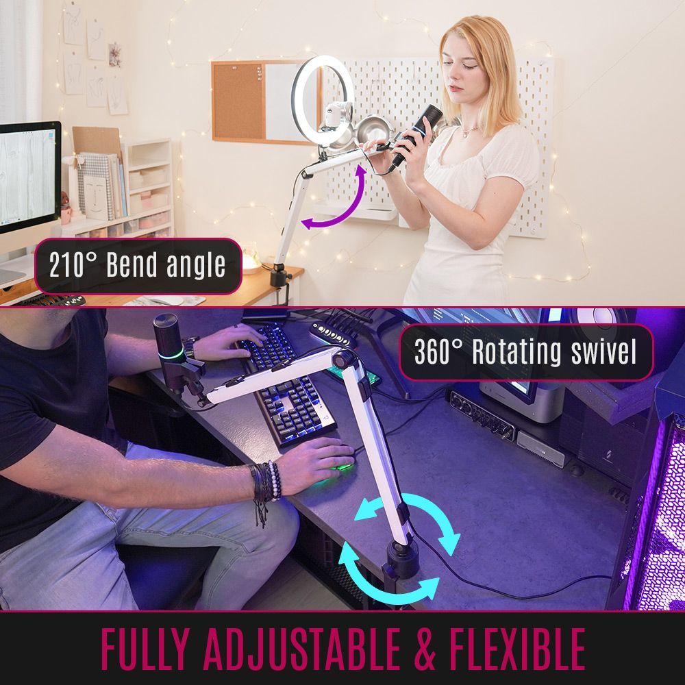 streamplify-mount-arm-halterung-75-cm-2-5-kg image 5