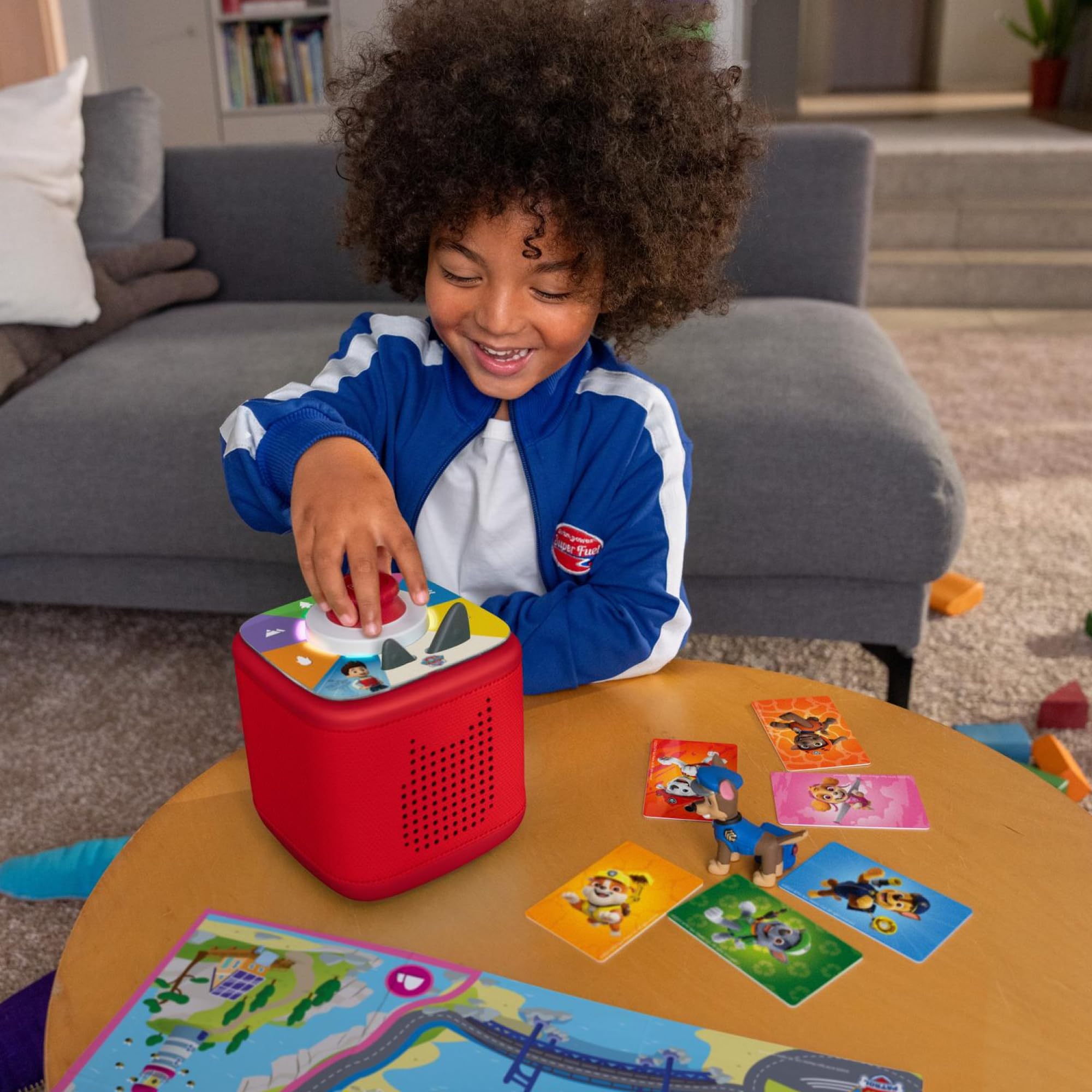 tonies-tonieplay-zeitreise-academy-h-rspiel-game-102-min-ab-7-jahren image 2