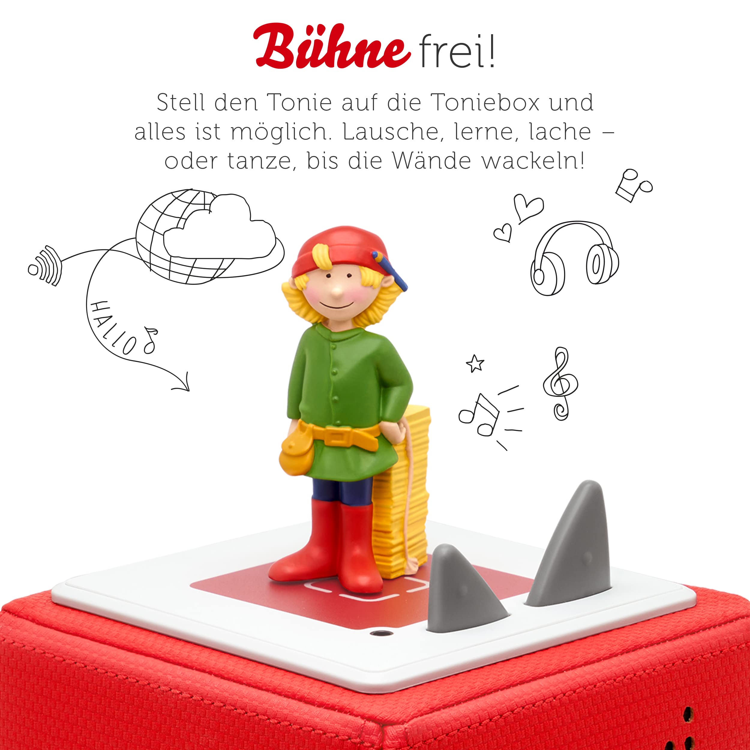 tonies-pixi-wissen-planeten-und-sterne-h-rfigur-ab-6-jahren image 2