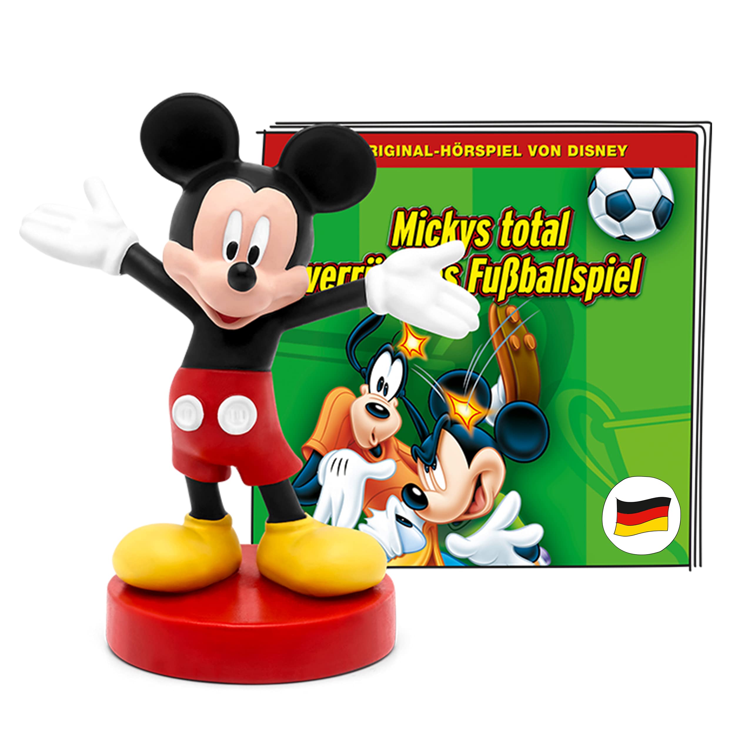 tonies-classic-tonies-disney-mickys-fu-ballspiel-h-rfigur-ab-4-jahren image 1