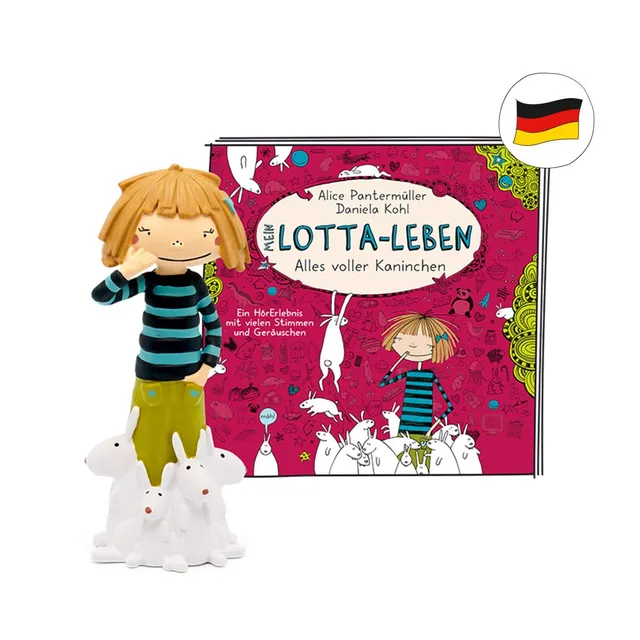 tonies-mein-lotta-leben-alles-voller-kaninchen-h-rfigur-ab-8 image 1