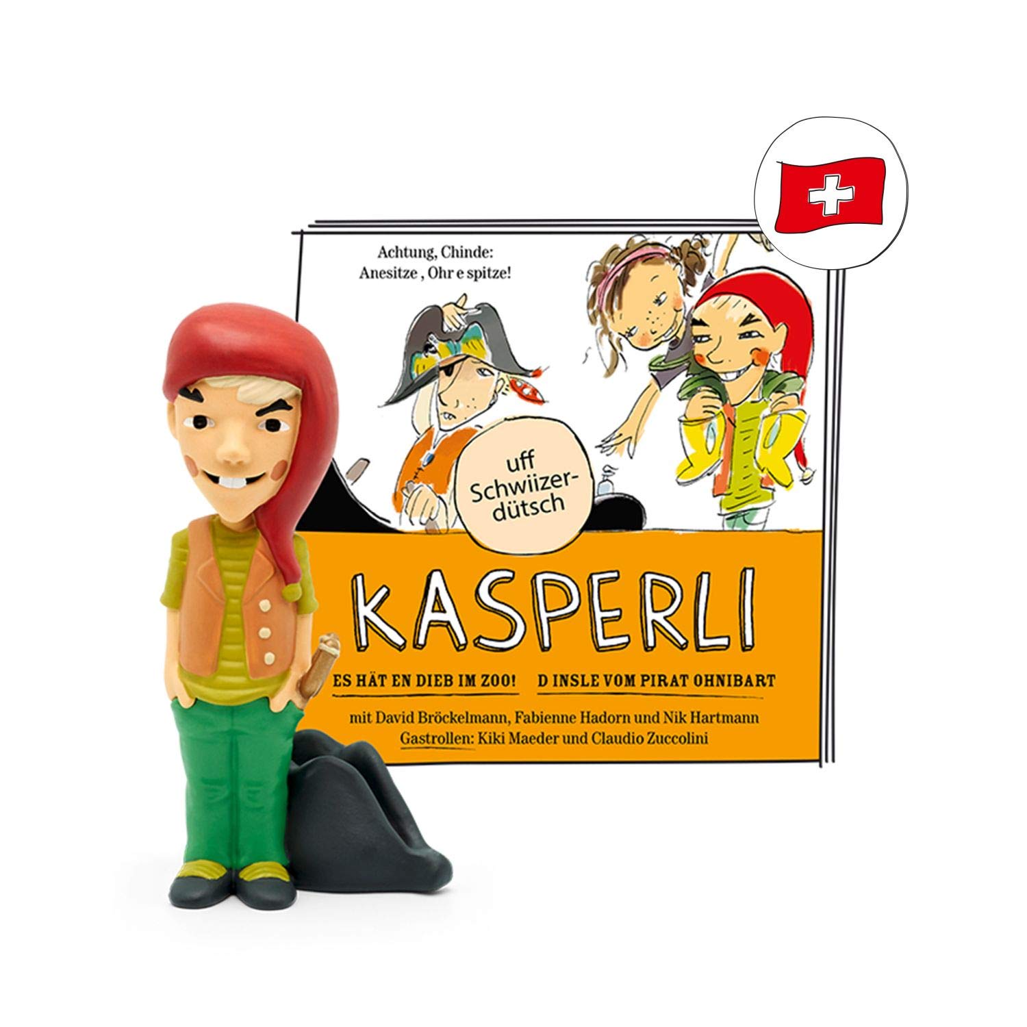 tonies-classic-kasperli-im-zoo-pirat-h-rfigur-ab-3-jahren image 1