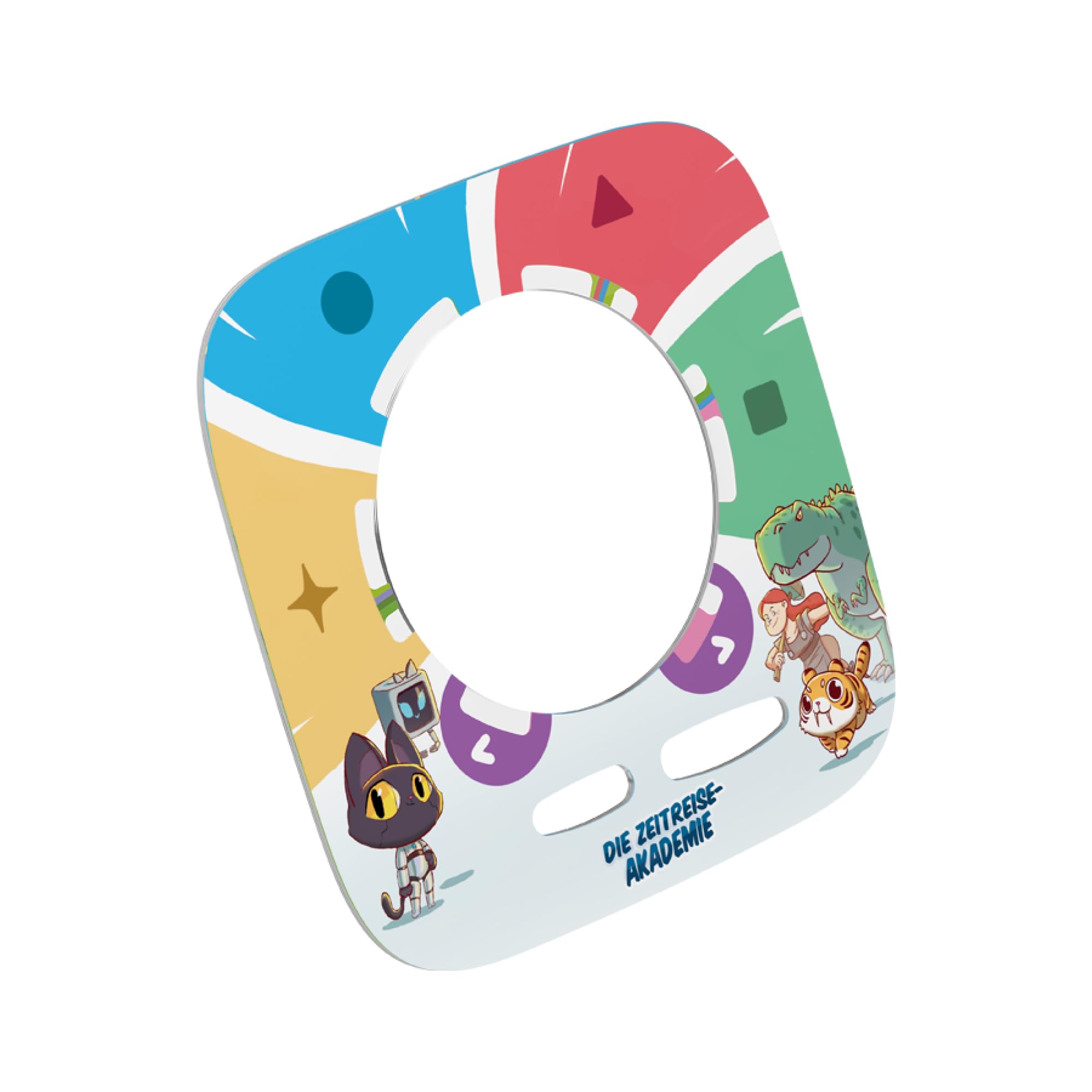 tonies-tonieplay-zeitreise-academy-h-rspiel-game-102-min-ab-7-jahren image 7