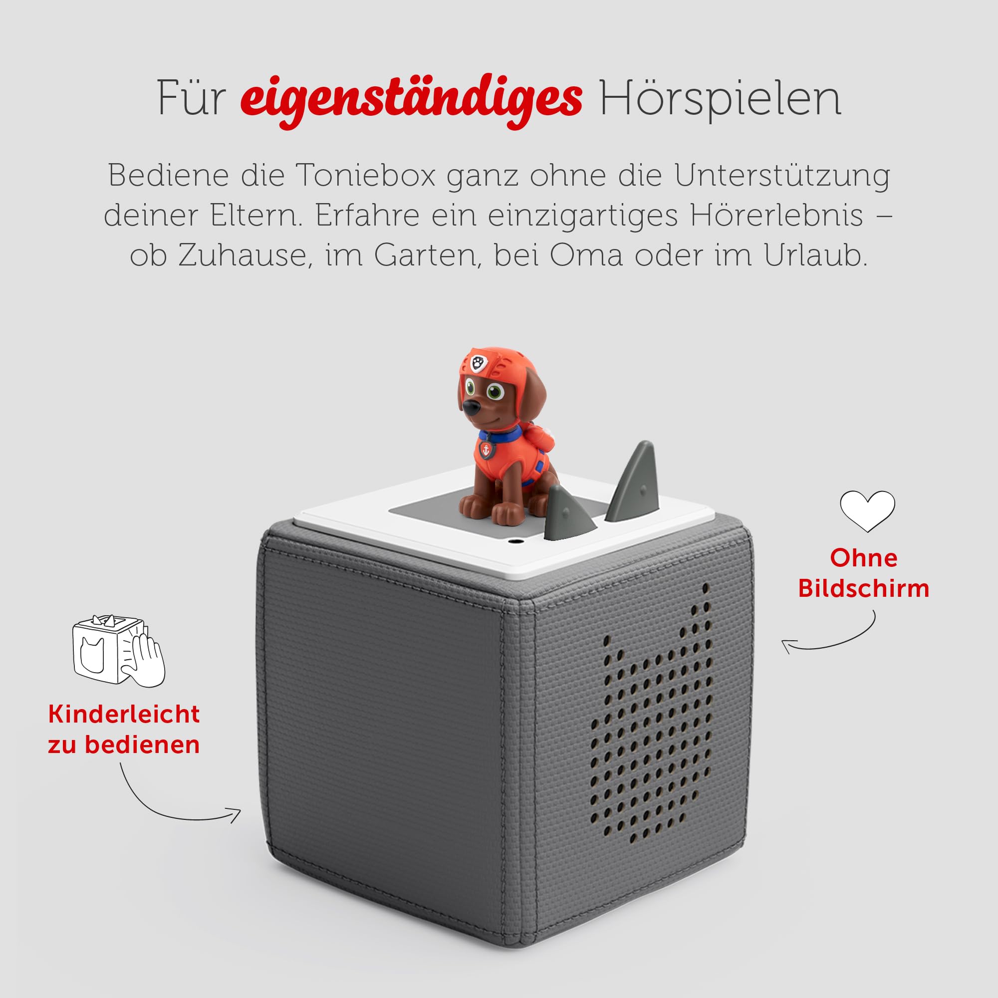 tonies-paw-patrol-zuma-h-rfigur-4-geschichten-ab-3-jahren image 2