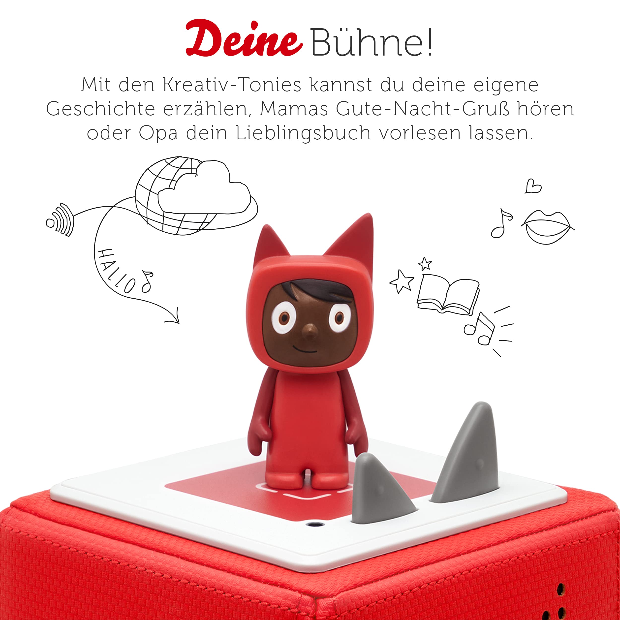 tonies-kreativ-tonie-h-rfigur-rot-zum-selbstbespielen-90-min image 2