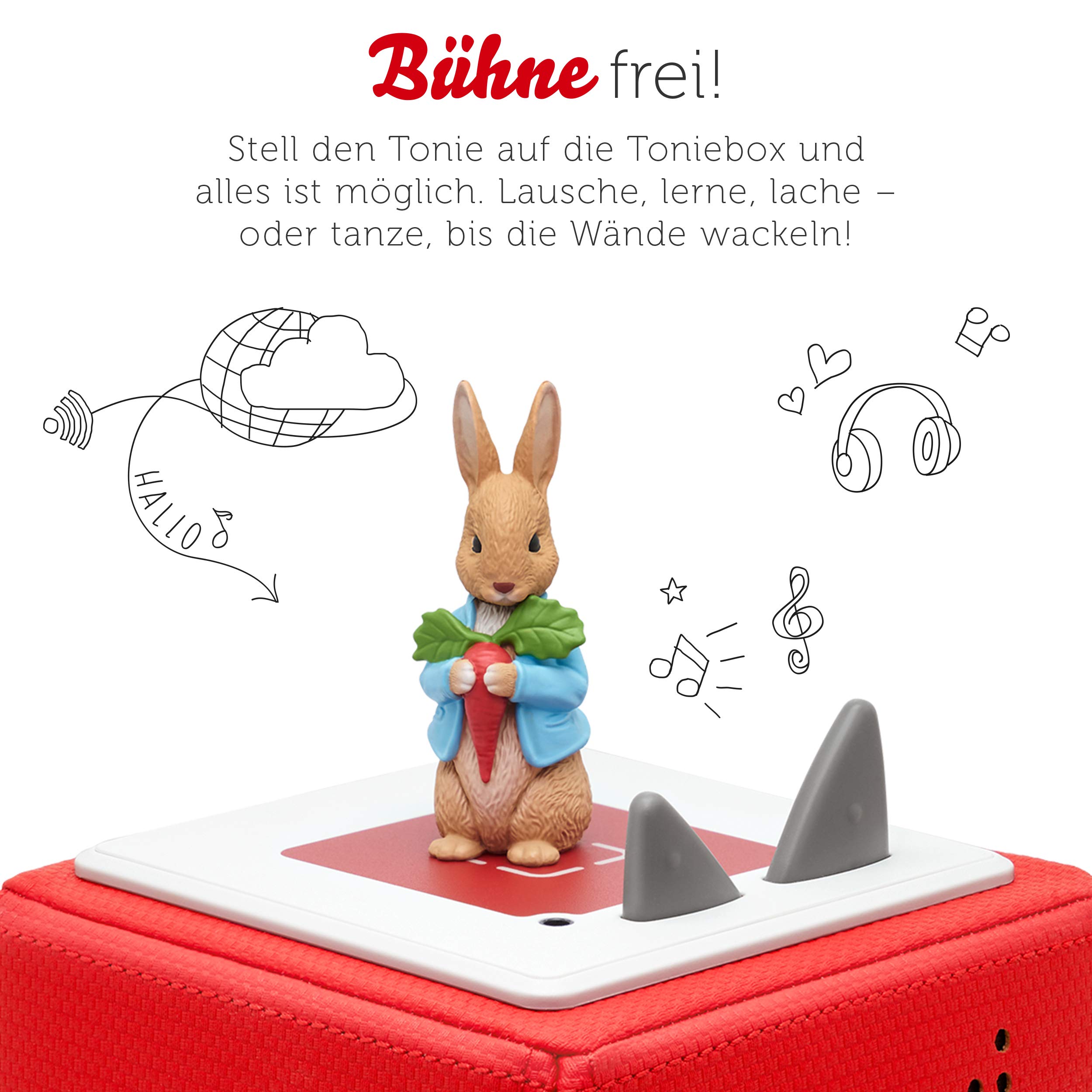 tonies-classic-tonies-peter-hase-geschichten-schatz-h-rfigur-65-min image 2