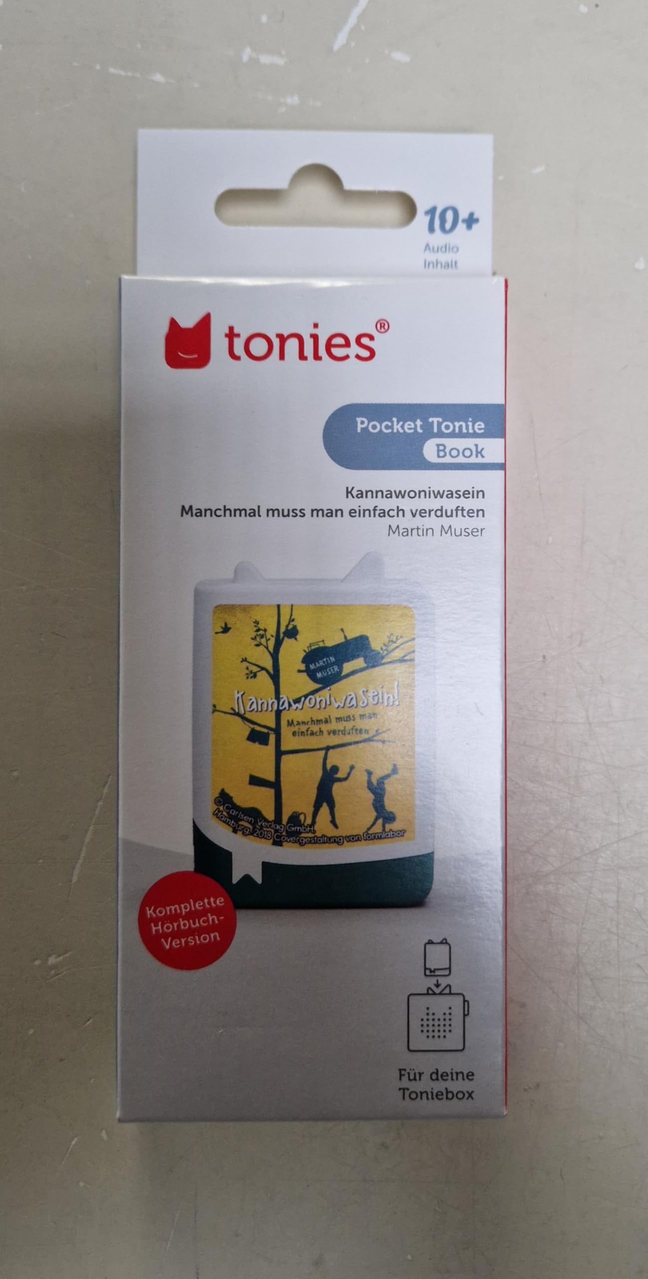 tonies-book-tonies-kannawoniwasein-h-rfigur-ab-10-jahren-139-min image 2