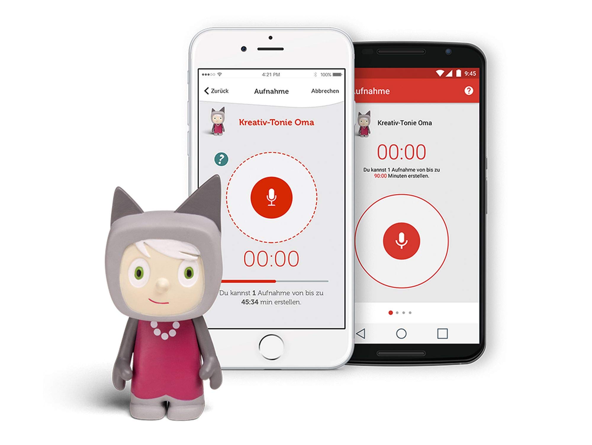 tonies-kreativ-tonie-oma-h-rfigur-selbstbespielbar-90-min image 3