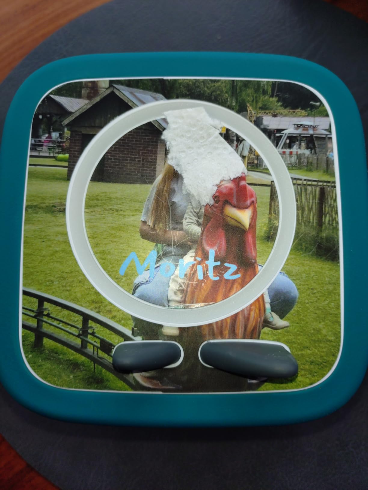 Perfektes Set für den Urlaub